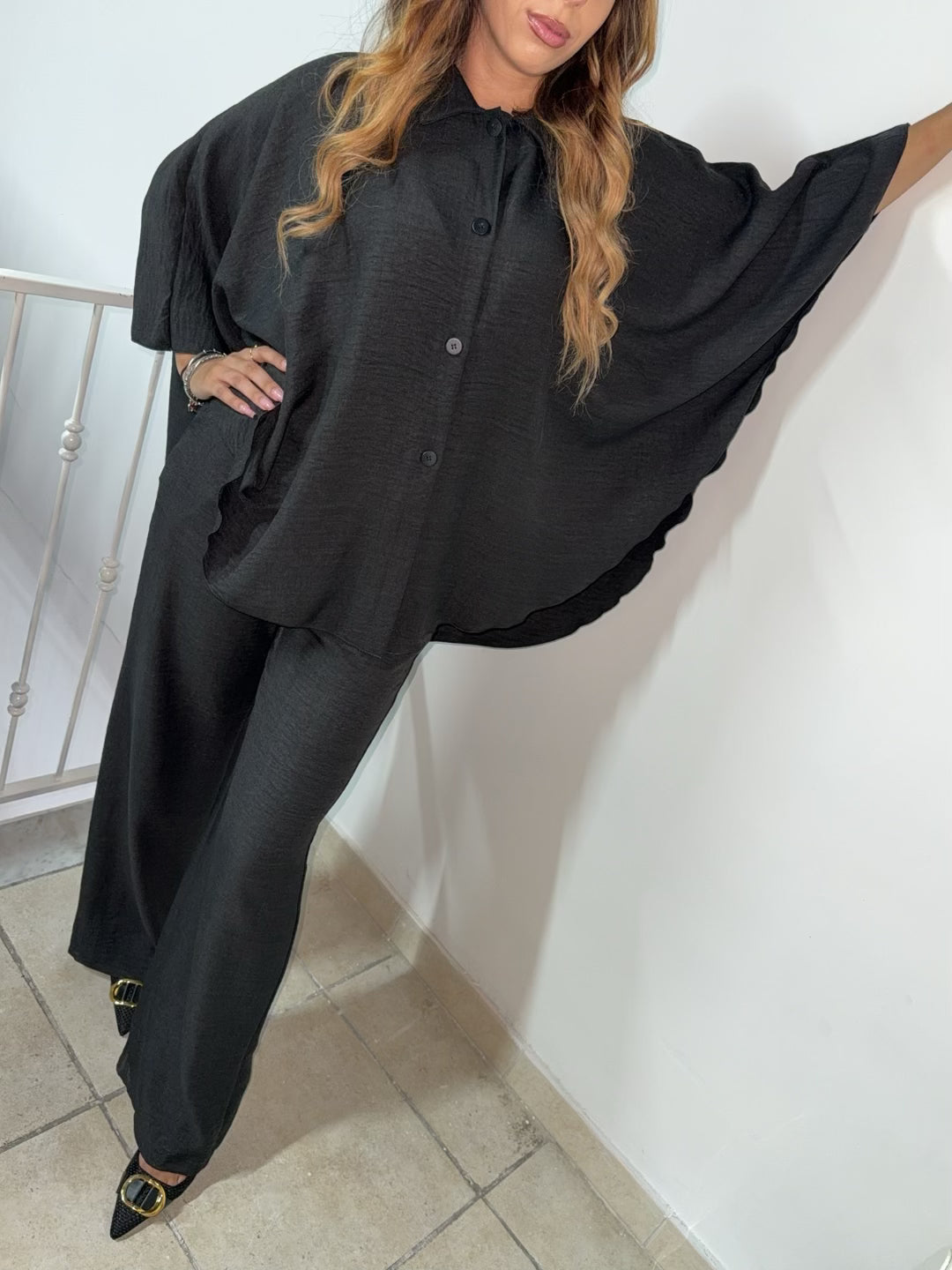 Cordinato a mantella