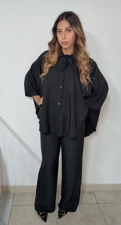 Cordinato a mantella